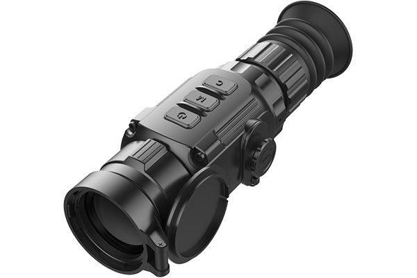 Тепловизионный прицел IRAY Saim SCL35W. Фото №1