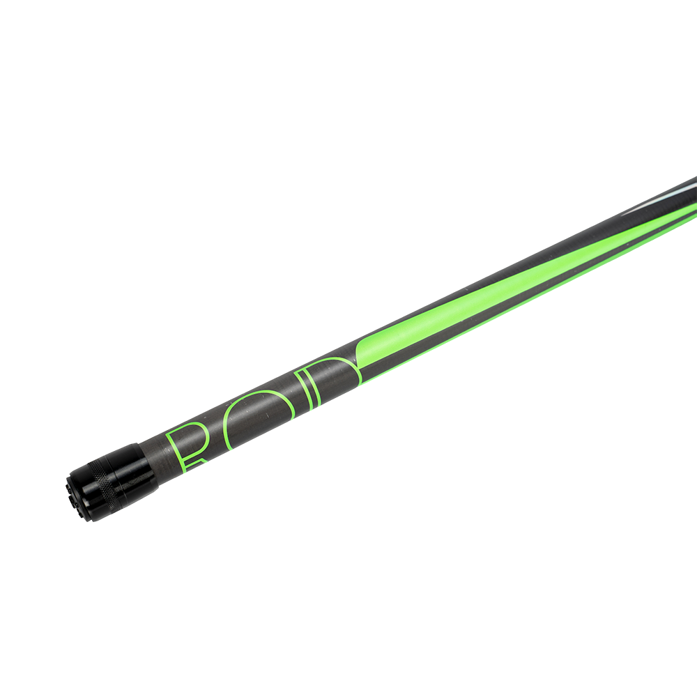 Удилище проводочное Nisus Green Rod с/к carbon 5м, 15-40гр*. Фото №2 Удилище проводочное Nisus Green Rod с/к carbon 5м, 15-40гр*. Фото №2