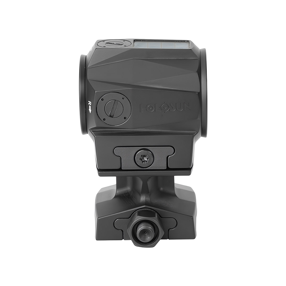 Прицел коллиматорный HOLOSUN SCRS GR MRS закр., солн.батарея. Фото №8 Прицел коллиматорный HOLOSUN SCRS GR MRS закр., солн.батарея. Фото №8