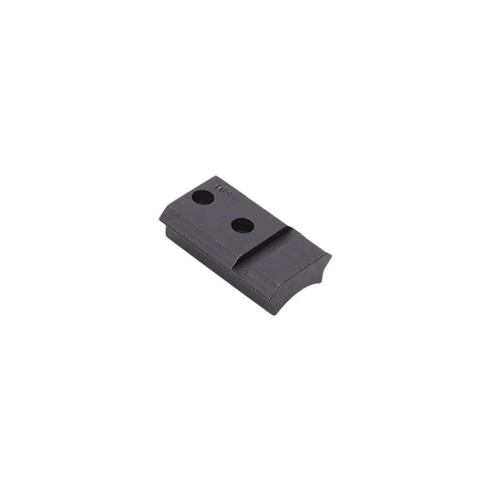 Планка Weaver на Anschutz (1 часть). Фото №3