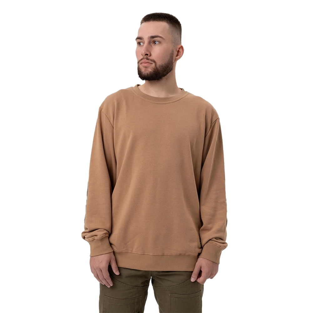 Джемпер Remington Аvenue II Beige р. 2XL. Фото №2