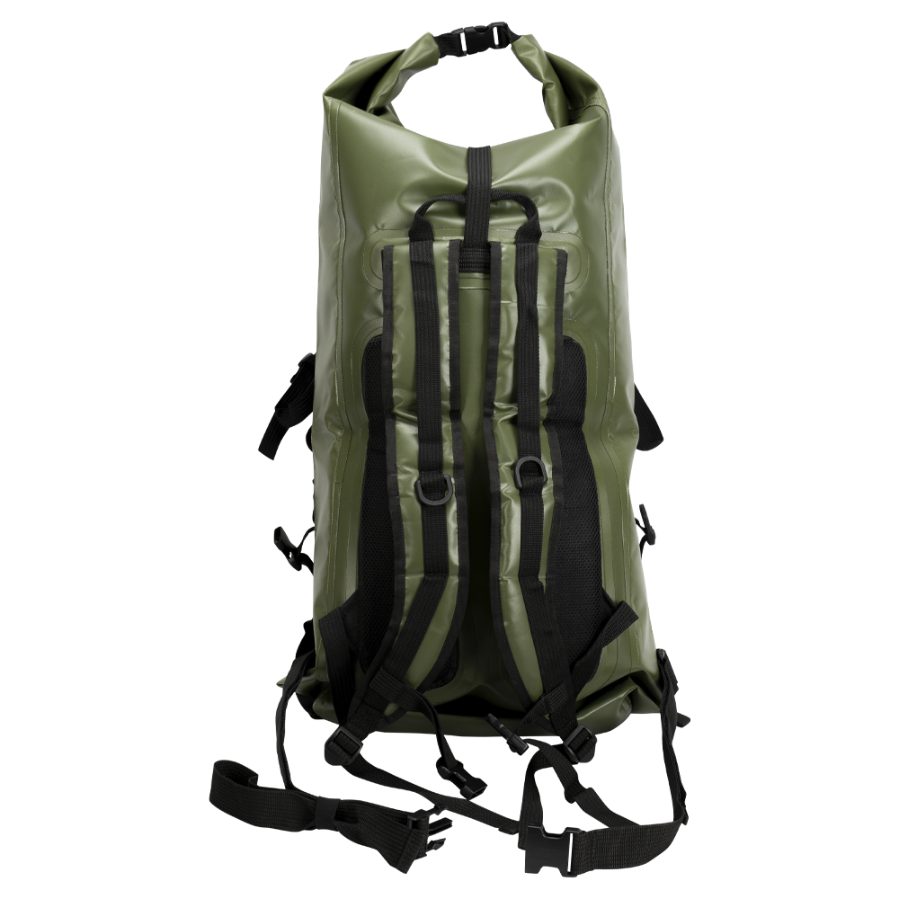 Герморюкзак "СЛЕДОПЫТ -Tourist", 60 л, цв. хаки/12/16/15/. Фото №6 Герморюкзак "СЛЕДОПЫТ -Tourist", 60 л, цв. хаки/12/16/15/. Фото №6