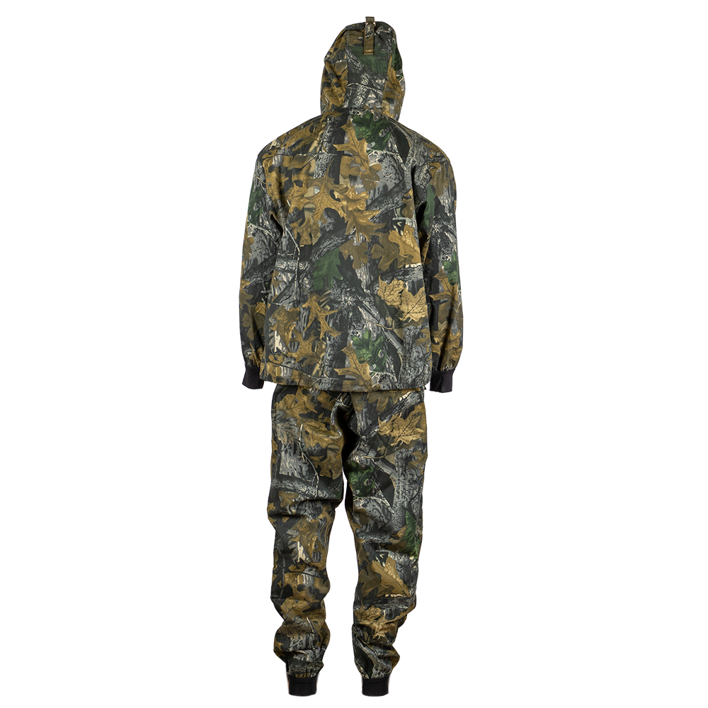 Костюм "ПРОТЕКТ" (дубовый лист) р.60-62. Фото №9