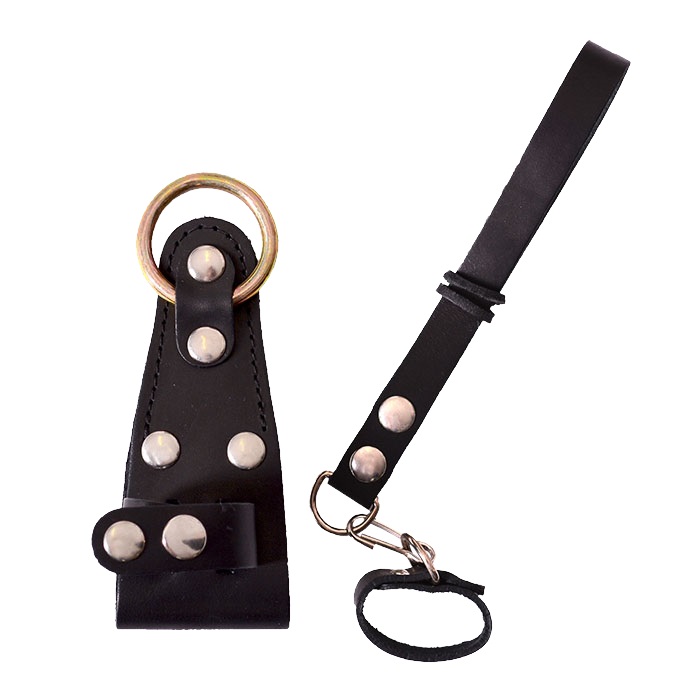 Подвеска под дубинку (ХСН). Фото №2