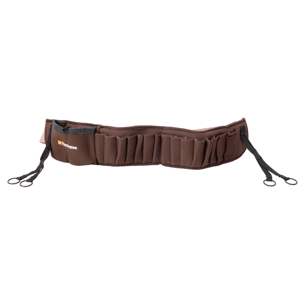 Патронташ Remington на пояс, 15 патронов (black). Фото №1 Патронташ Remington на пояс, 15 патронов (black). Фото №1