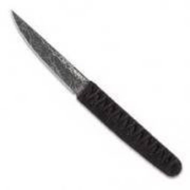Нож CRKT Burnley Obake (с фиксированным лезвием)