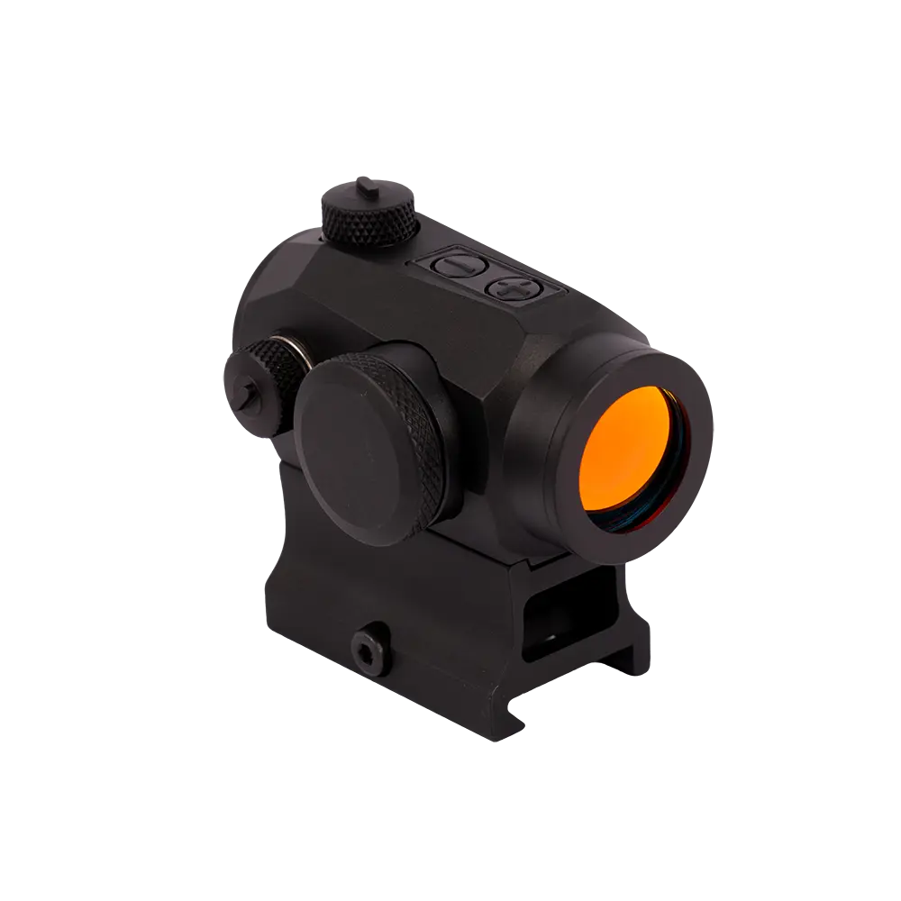 Коллиматорный прицел REMINGTON RRD-1x20. Фото №1