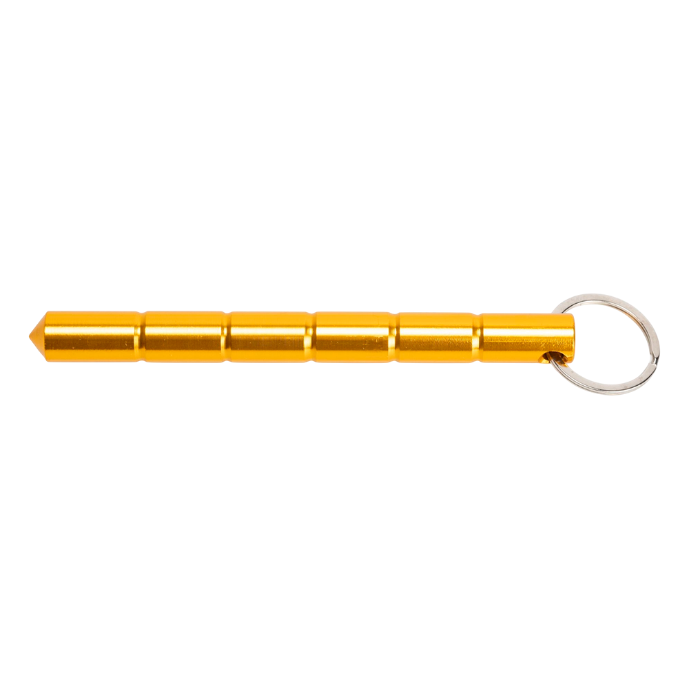 Брелок явара-куботан (золотистый) (ИП Конончук). Фото №1 Брелок явара-куботан (золотистый) (ИП Конончук). Фото №1