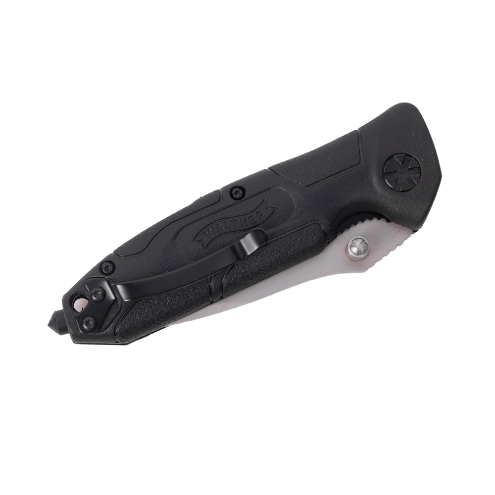 Нож WALTHER STK 2. Фото №3 Нож WALTHER STK 2. Фото №3