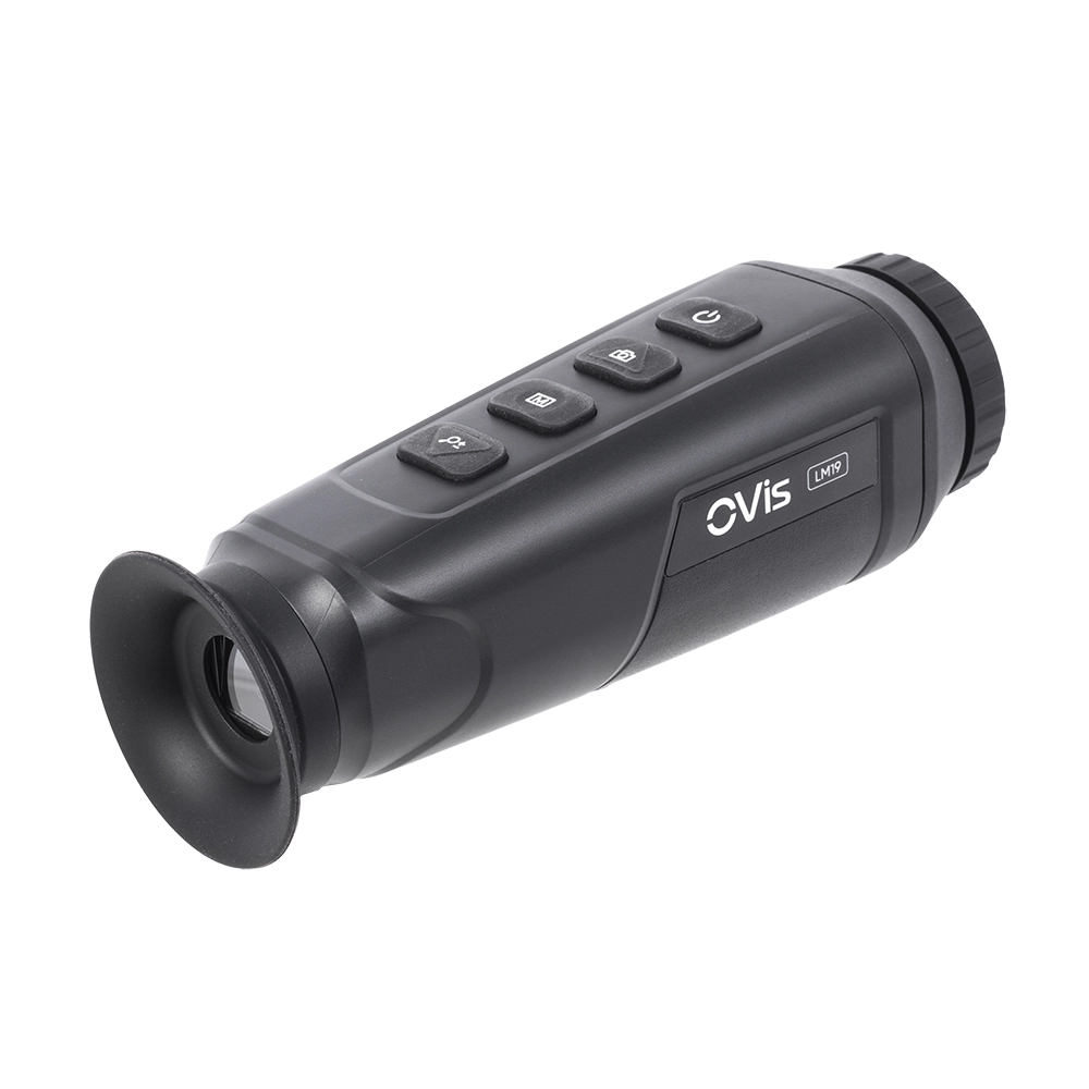 Тепловизионный монокуляр Arkon OVis LM19. Фото №3 Тепловизионный монокуляр Arkon OVis LM19. Фото №3