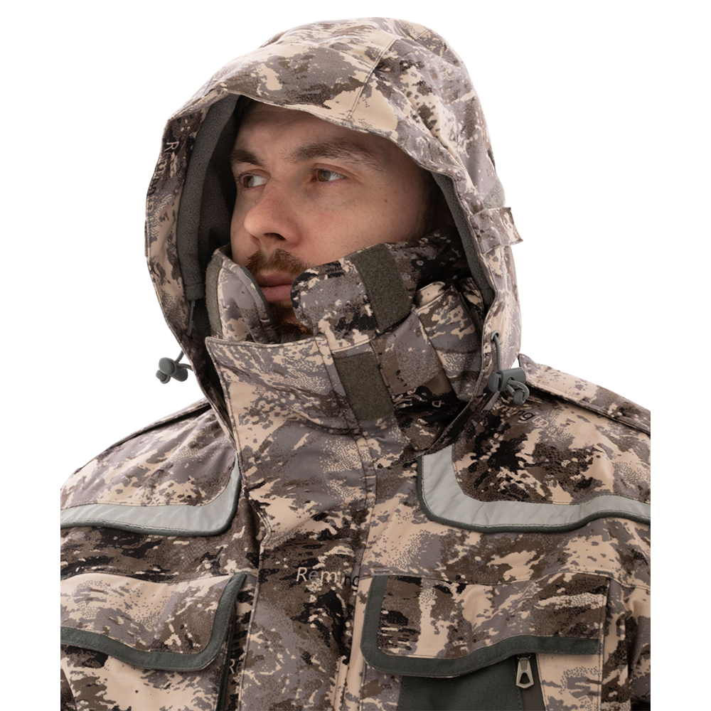 Костюм Remington ALYASKA Rifle р. 3XL. Фото №6