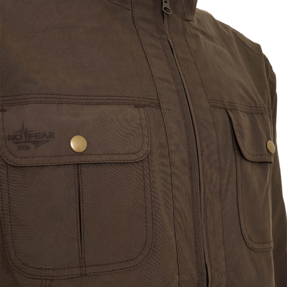 Куртка "X-Style 2" (хаки) (46-48/176). Фото №4 Куртка "X-Style 2" (хаки) (46-48/176). Фото №4