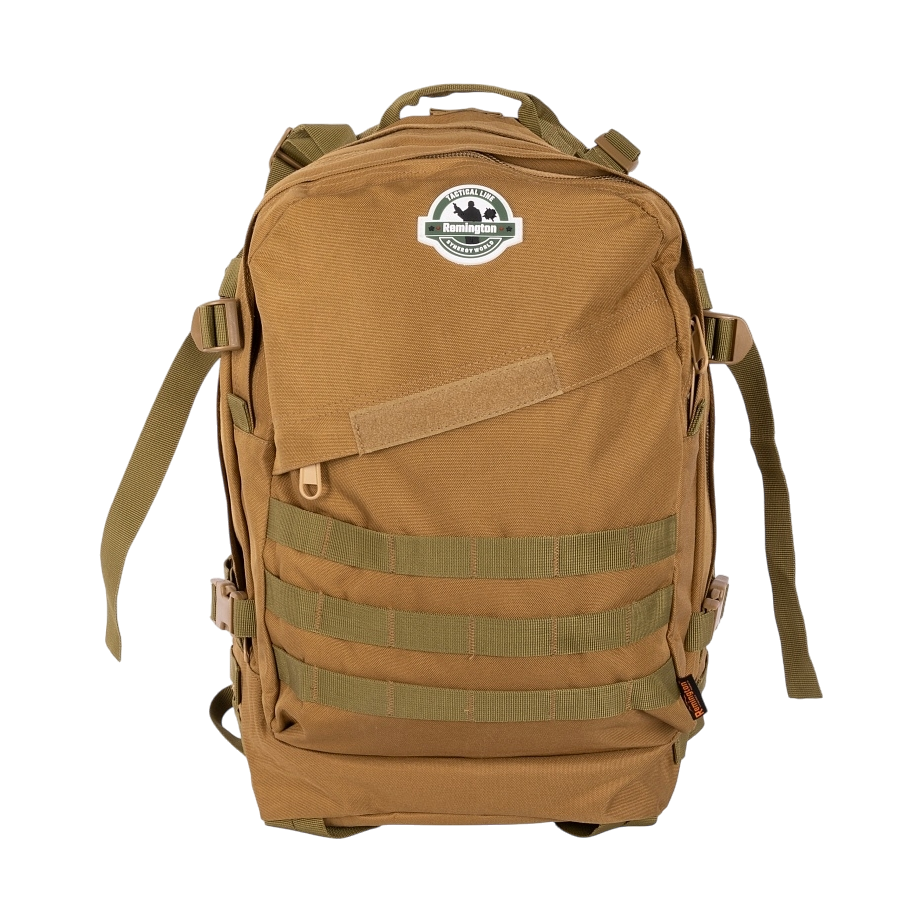 Рюкзак Remington Tactical Backpack Khaki. Фото №1