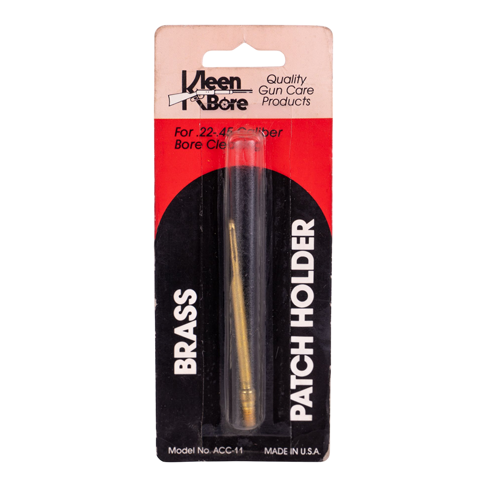 Вишер  Hoppe's 16 — 12 калибр (медный) (С.Ш.А.). Фото №1