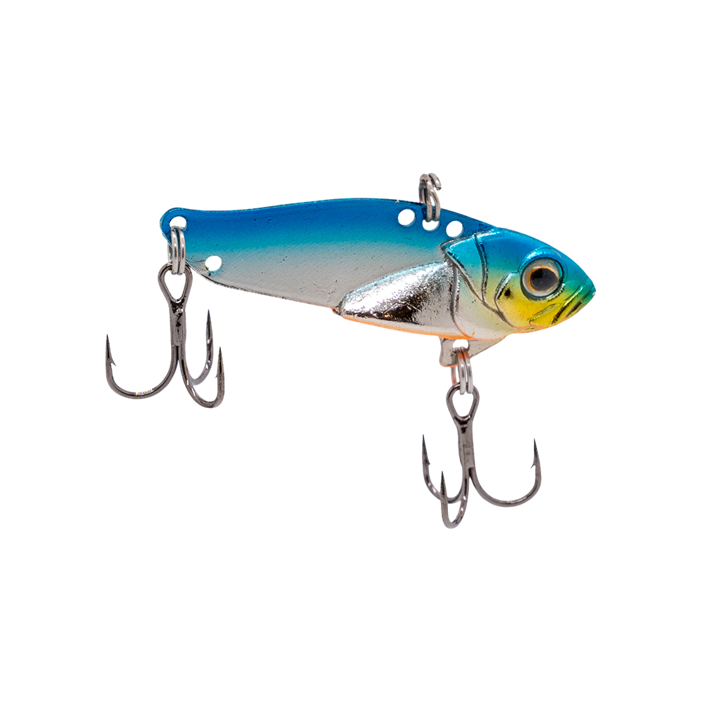 Блесна-цикада Strike Pro Cyber Vibe 4,5см. 9,1гр. (JG-005C#626E). Фото №6 Блесна-цикада Strike Pro Cyber Vibe 4,5см. 9,1гр. (JG-005C#626E). Фото №6