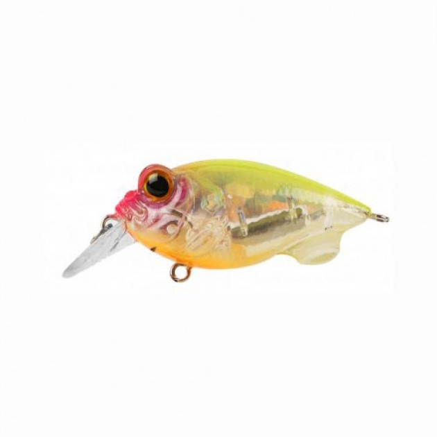 Воблер Megabass Baby Gri FFON (NC Hachro). Фото №1