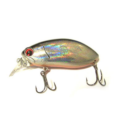 Воблер IMA Roumba, Rattler 76мм, 14гр., цвет #Z1599. Фото №2 Воблер IMA Roumba, Rattler 76мм, 14гр., цвет #Z1599. Фото №2