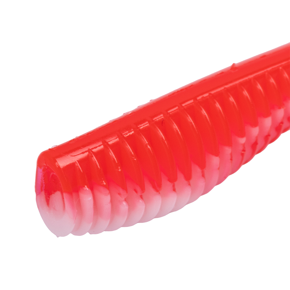 Силиконовая приманка FORMAT DIPLOMAT 100mm, цвет F02, (5шт). Фото №2