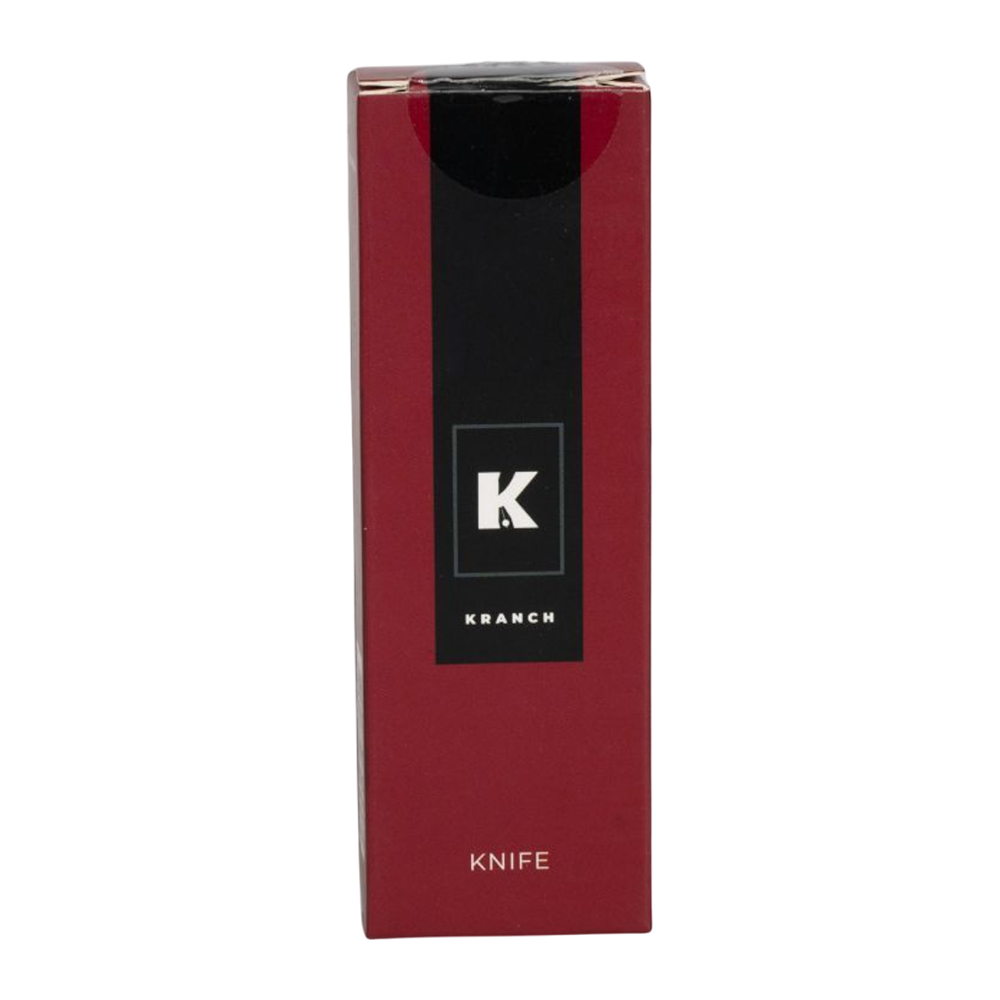 Нож складной туристический Kranch K-1286. Фото №5