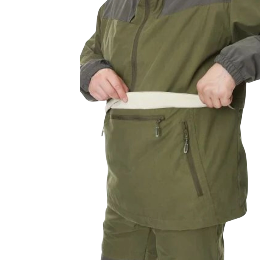 Костюм ORION Active Элит Барьер т.хаки р. 60-62/182-188. Фото №3