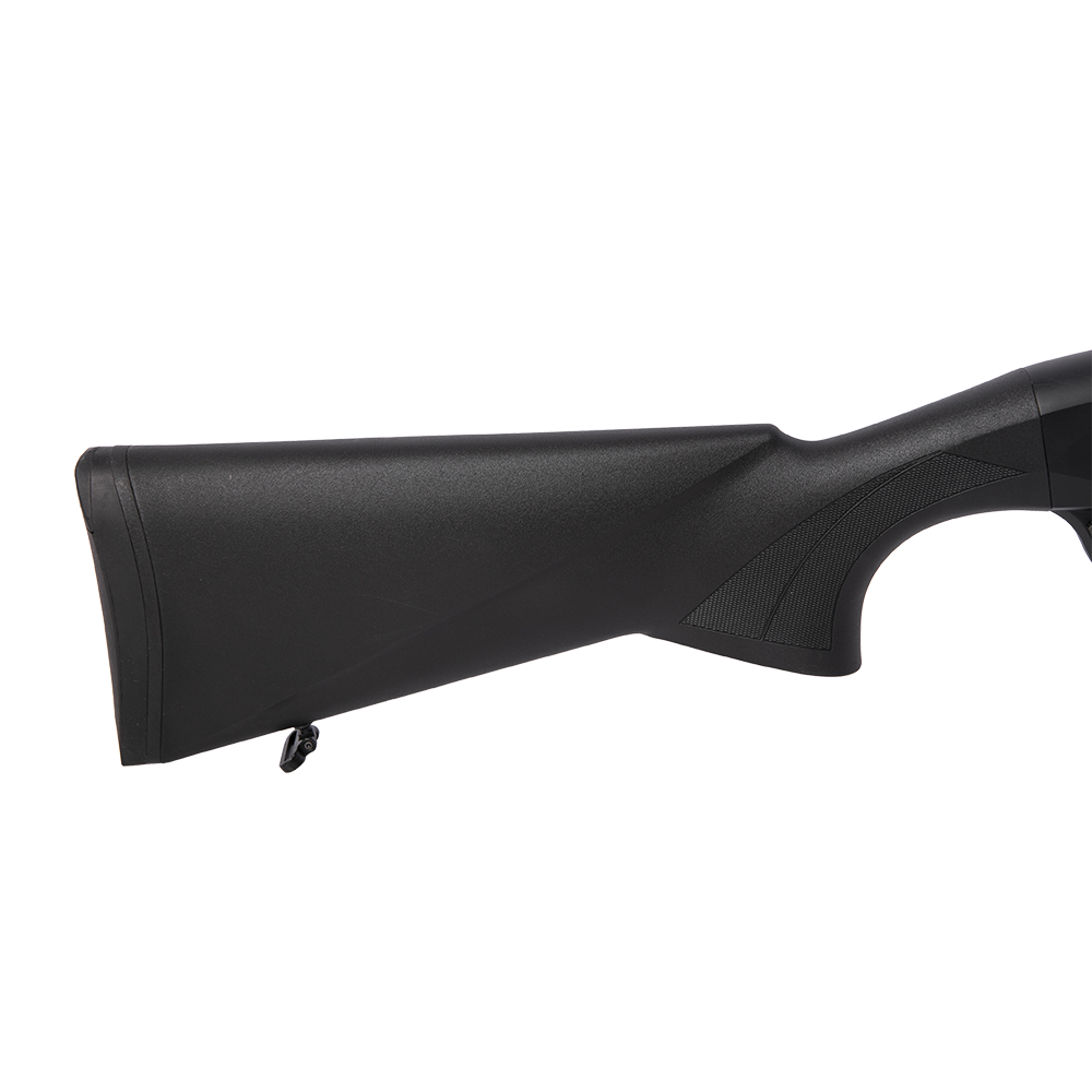 Ружье ATA Neo12 R Plastic (черный пластик), 20/76, 760 мм+610 мм. Фото №4