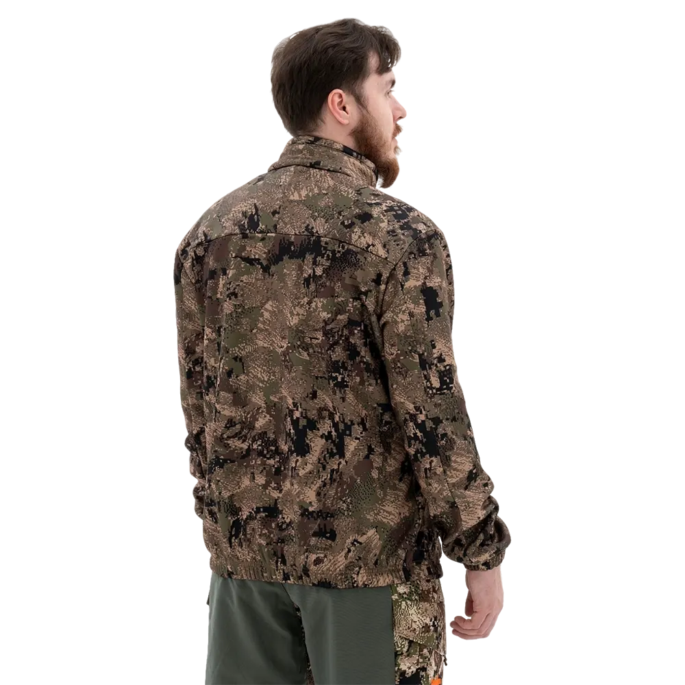 Джемпер Remington Polar Dream Green Forest р. 2XL. Фото №5