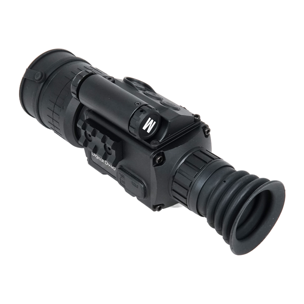 Прицел цифровой Arkon Digital D940. Фото №3