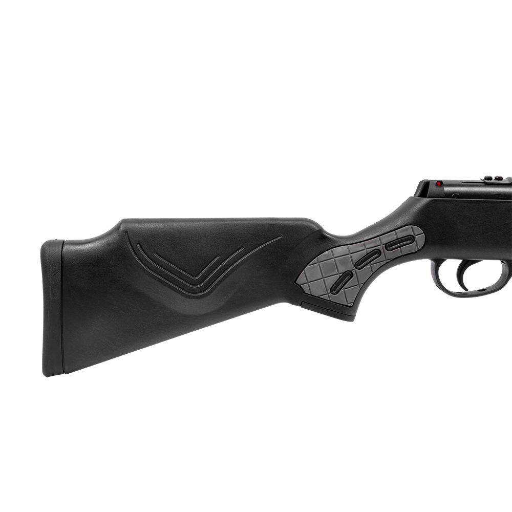 Винтовка пневматическая Hatsan Striker 1000S (переломка, пластик), калибр 4,5 мм, 3 Дж.. Фото №3 Винтовка пневматическая Hatsan Striker 1000S (переломка, пластик), калибр 4,5 мм, 3 Дж.. Фото №3