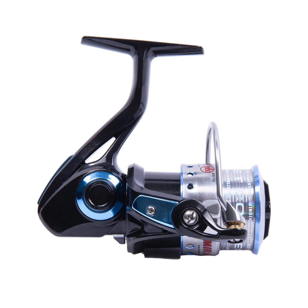 Катушка безынерционная Stinger Mirage NS 2510. Фото №4