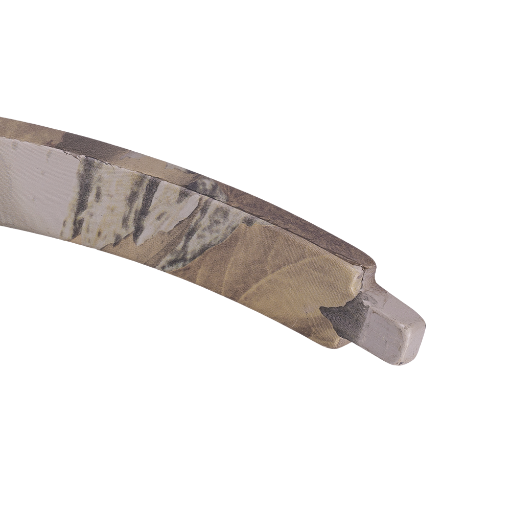 Плечи Remington для арбалета XB23, god camo, 175lbs. Фото №4