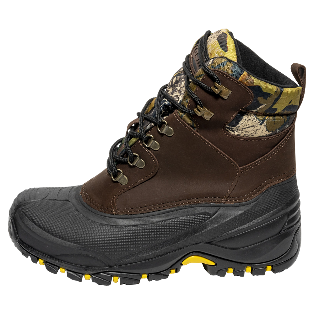 Ботинки мужские зимние "Егерь" (43). Фото №6