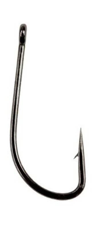 Крючок "Crystal" KH-11004 №04 (10шт) (Saikyo). Фото №2 Крючок "Crystal" KH-11004 №04 (10шт) (Saikyo). Фото №2