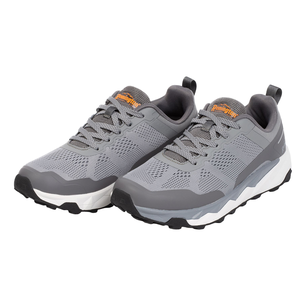 Кроссовки мужские Remington Wave II Dark Gray р. 41. Фото №6 Кроссовки мужские Remington Wave II Dark Gray р. 41. Фото №6