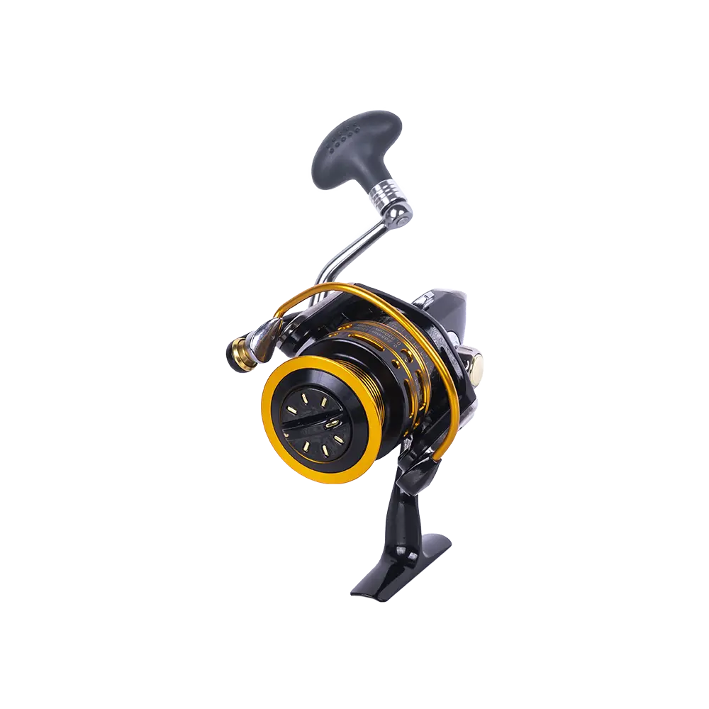 Катушка RYOBI Arctica 2000. Фото №1 Катушка RYOBI Arctica 2000. Фото №1