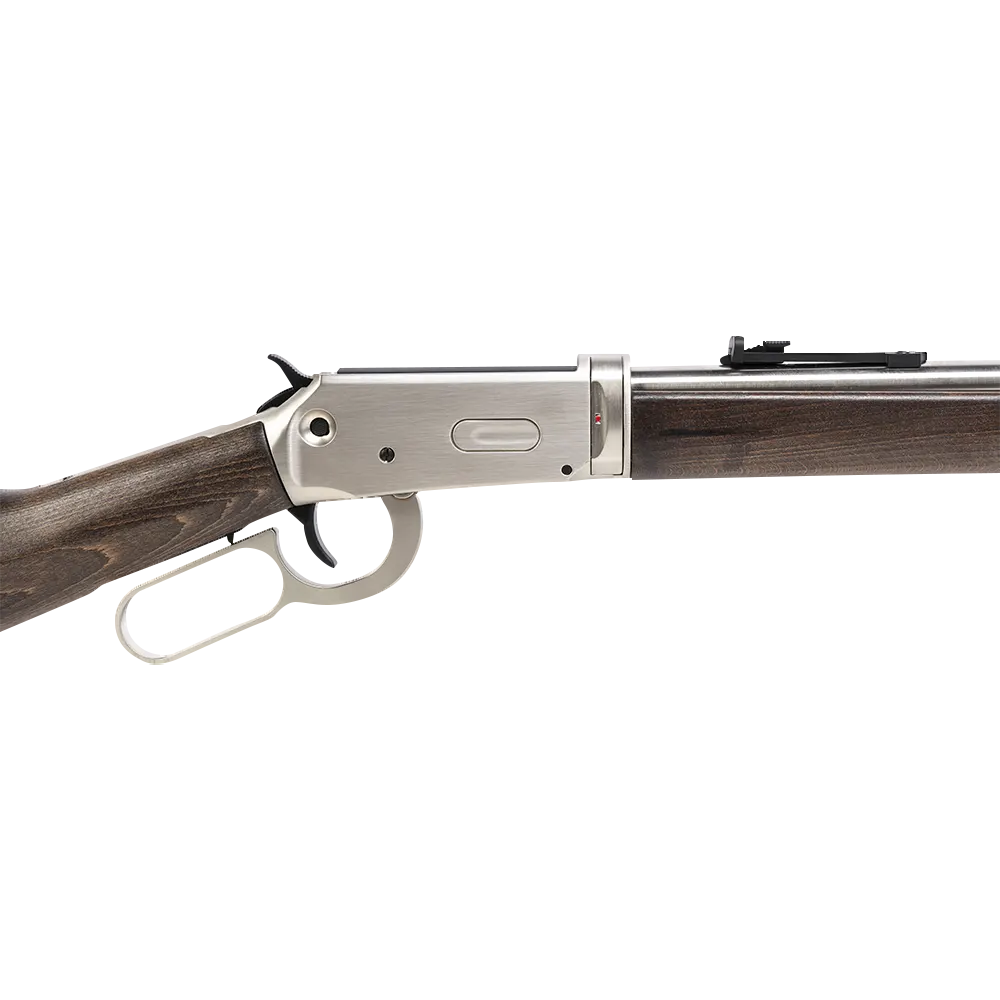 Винтовка пневматическая Umarex Walther Lever Action Steel Finish калибр 4,5 мм. Фото №2 Винтовка пневматическая Umarex Walther Lever Action Steel Finish калибр 4,5 мм. Фото №2