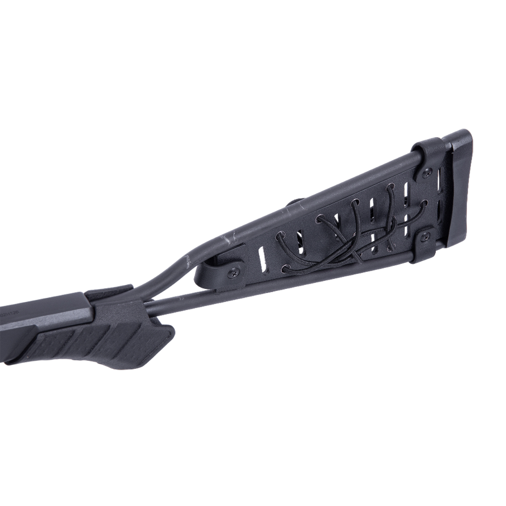 Оружие гражданское длинноствольное ТК502Н (черный оксид, с прицелом) с нарезным стволом калибра 5,45х39. Фото №8