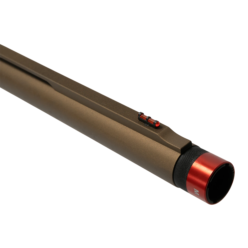 Ружье ATA Neo X Camo Max V Bronze Sporting, 12/76, 760 мм, 5+1 патронов. Фото №6