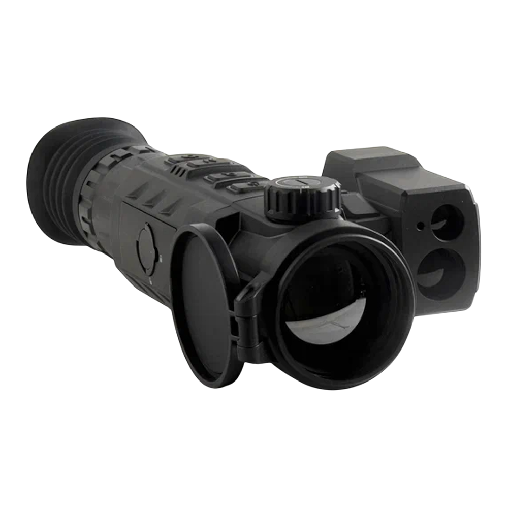 Тепловизионный прицел Longot TL342 LRF. Фото №2 Тепловизионный прицел Longot TL342 LRF. Фото №2