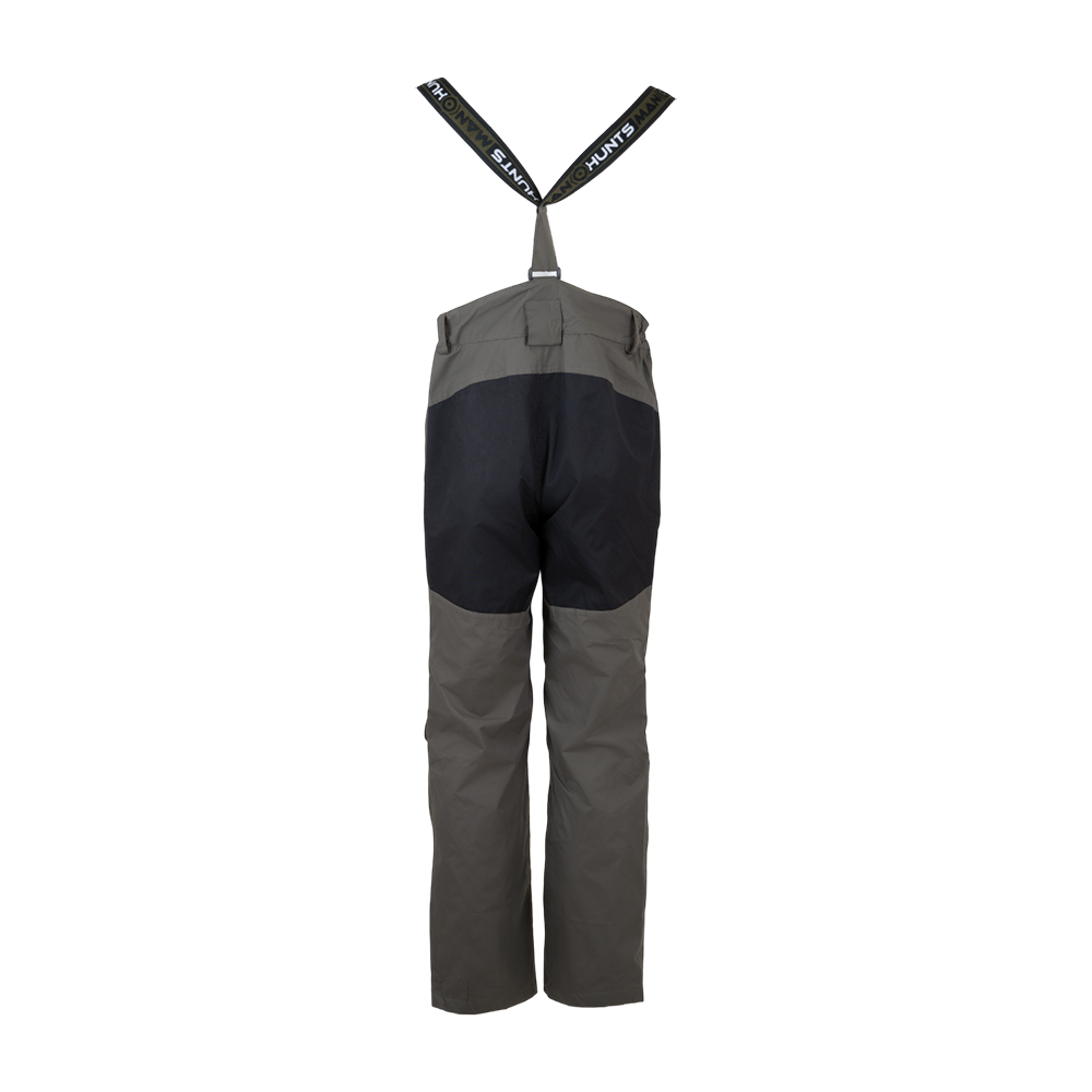 Костюм Huntsman демисезонный Торнадо ткань Breathable цвет Хаки р. 52-54/182-188. Фото №3