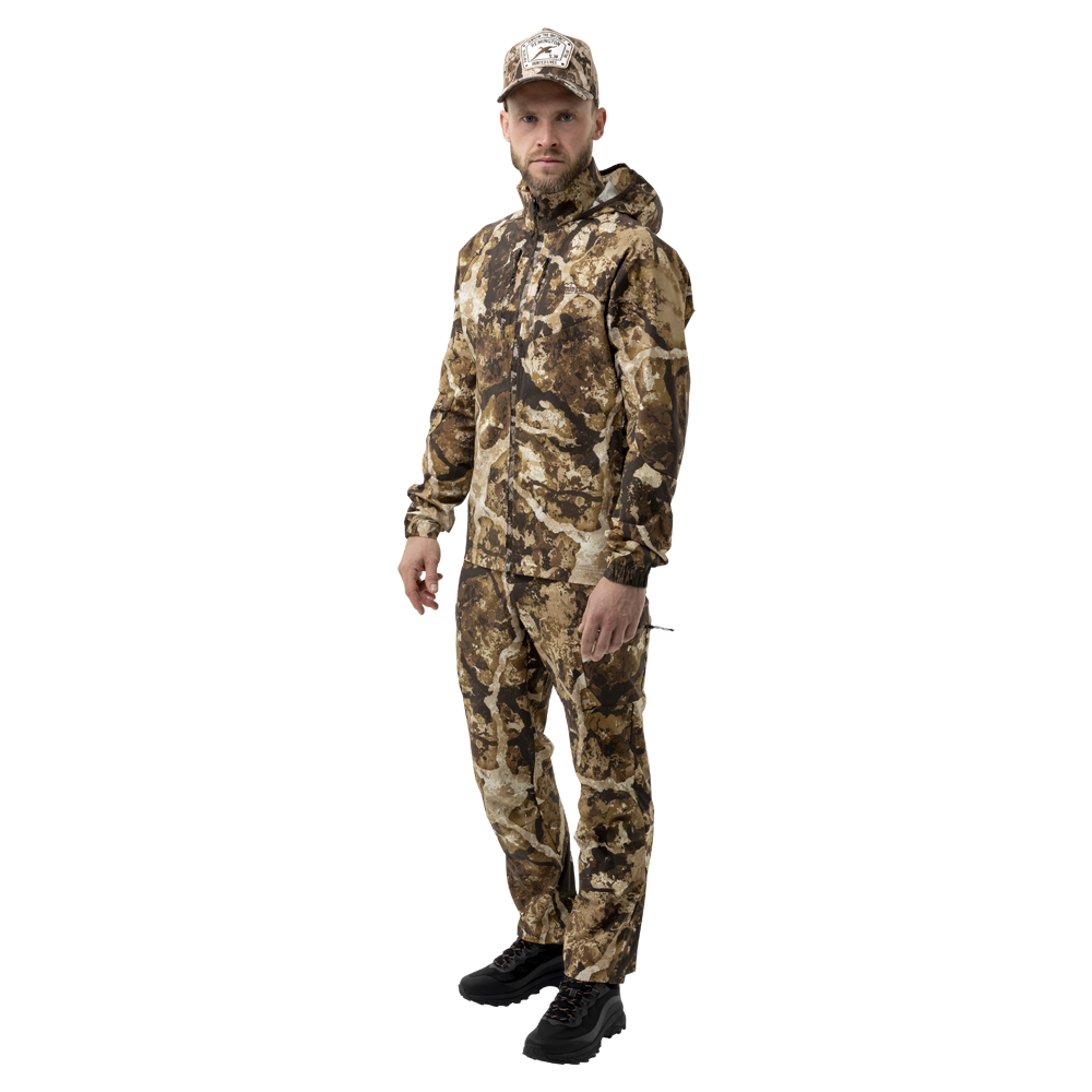 Костюм Remington Hot Summer Dark Wood р. 2XL. Фото №10