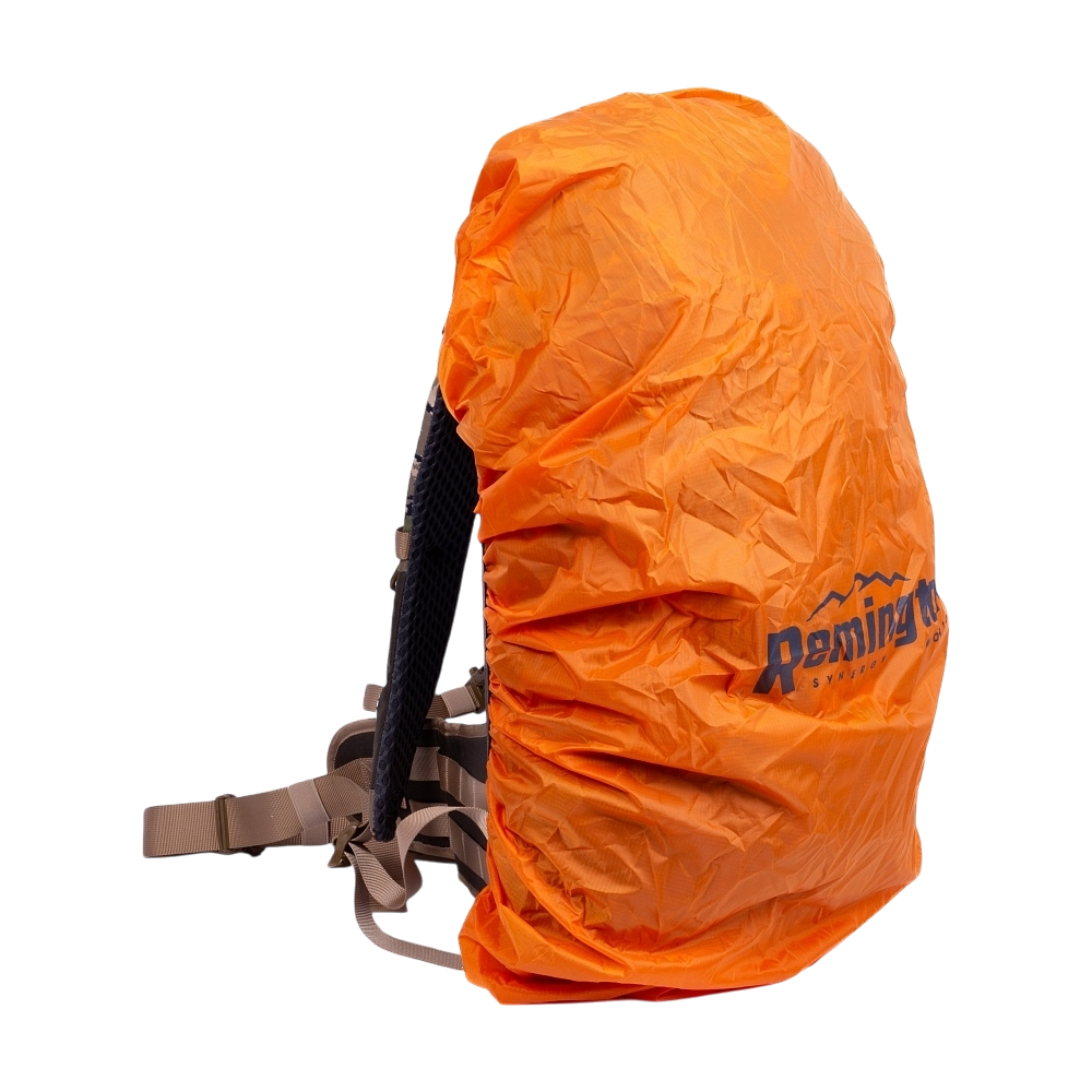 Рюкзак Remington Fortune Hunting Green Forest, 40L. Фото №3