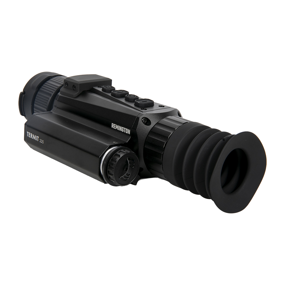Тепловизионный прицел REMINGTON Termit 225. Фото №11 Тепловизионный прицел REMINGTON Termit 225. Фото №11