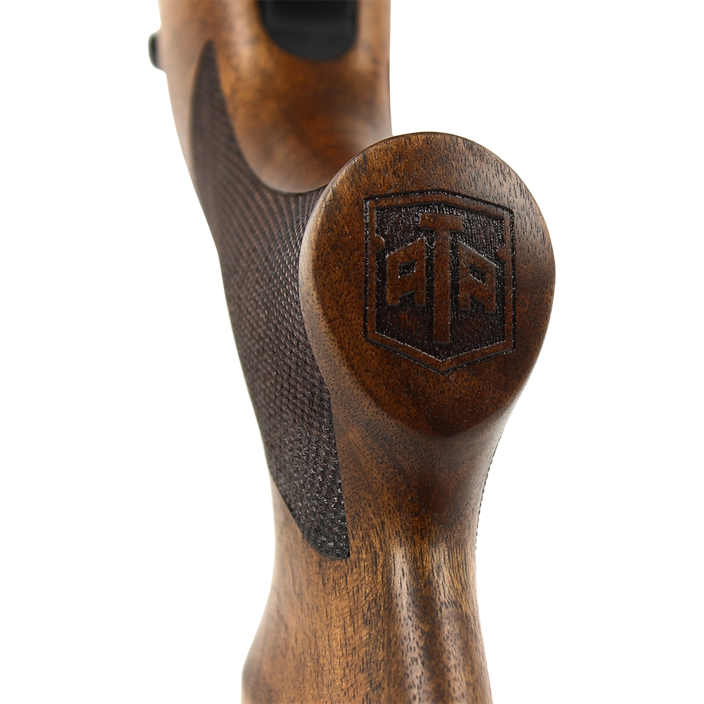 Карабин ATA ARMS Turqua Walnut (ореховая ложа), 308Win. Фото №9