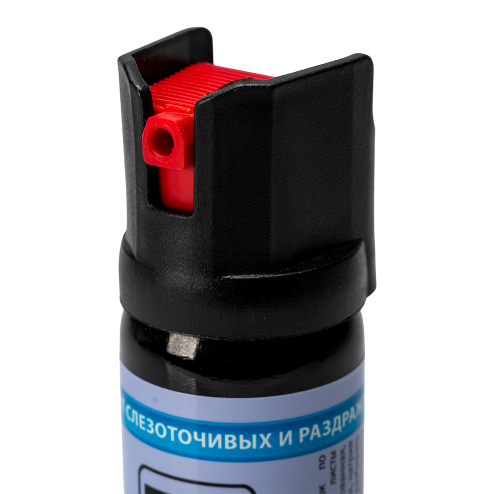 Баллон аэрозольный "Учебный", 65 мл.. Фото №4