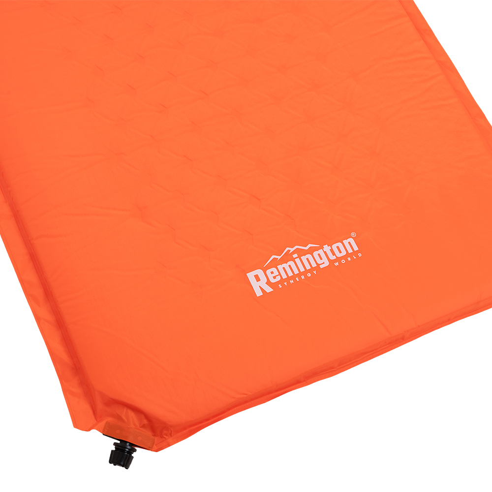 Коврик Remington Loft Ease Orange. Фото №3