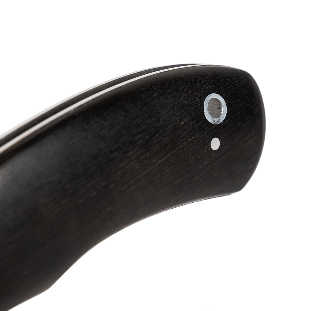 Нож складной МС Таежник, клинок D2. Фото №9