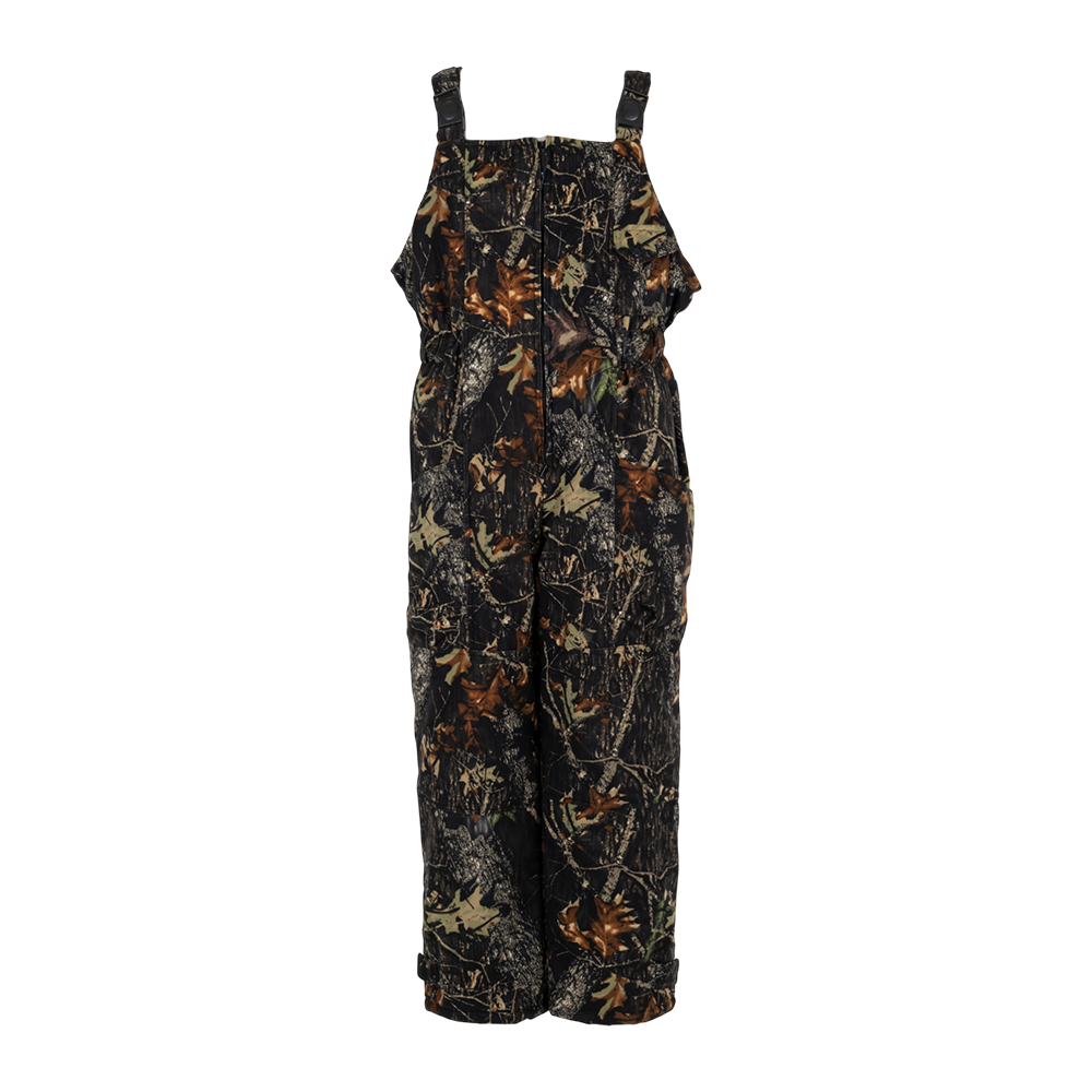 Костюм зимний "БЕРКУТ" (темный лес, дуб) р. 56-58. Фото №7