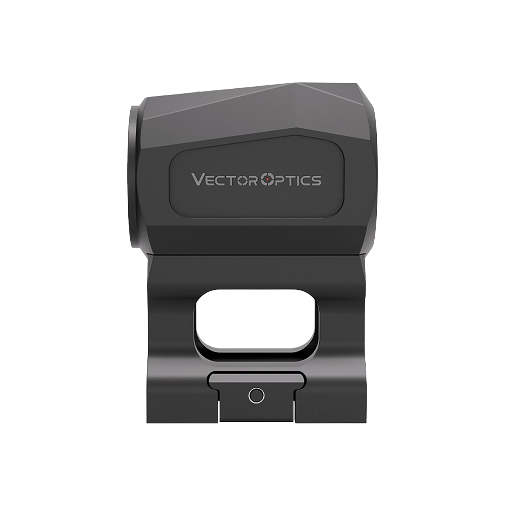 Прицел коллиматорный Vector Optics SCRAPPER 1x20 3MOA, крепление на weaver, совм., с приб. ночн. вид. Фото №1