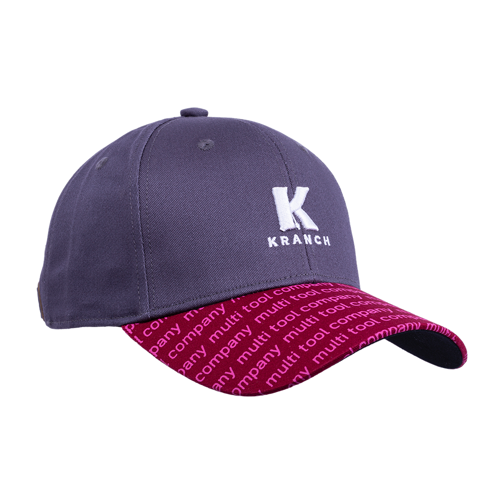 Бейсболка KRENCH р. M. Фото №1