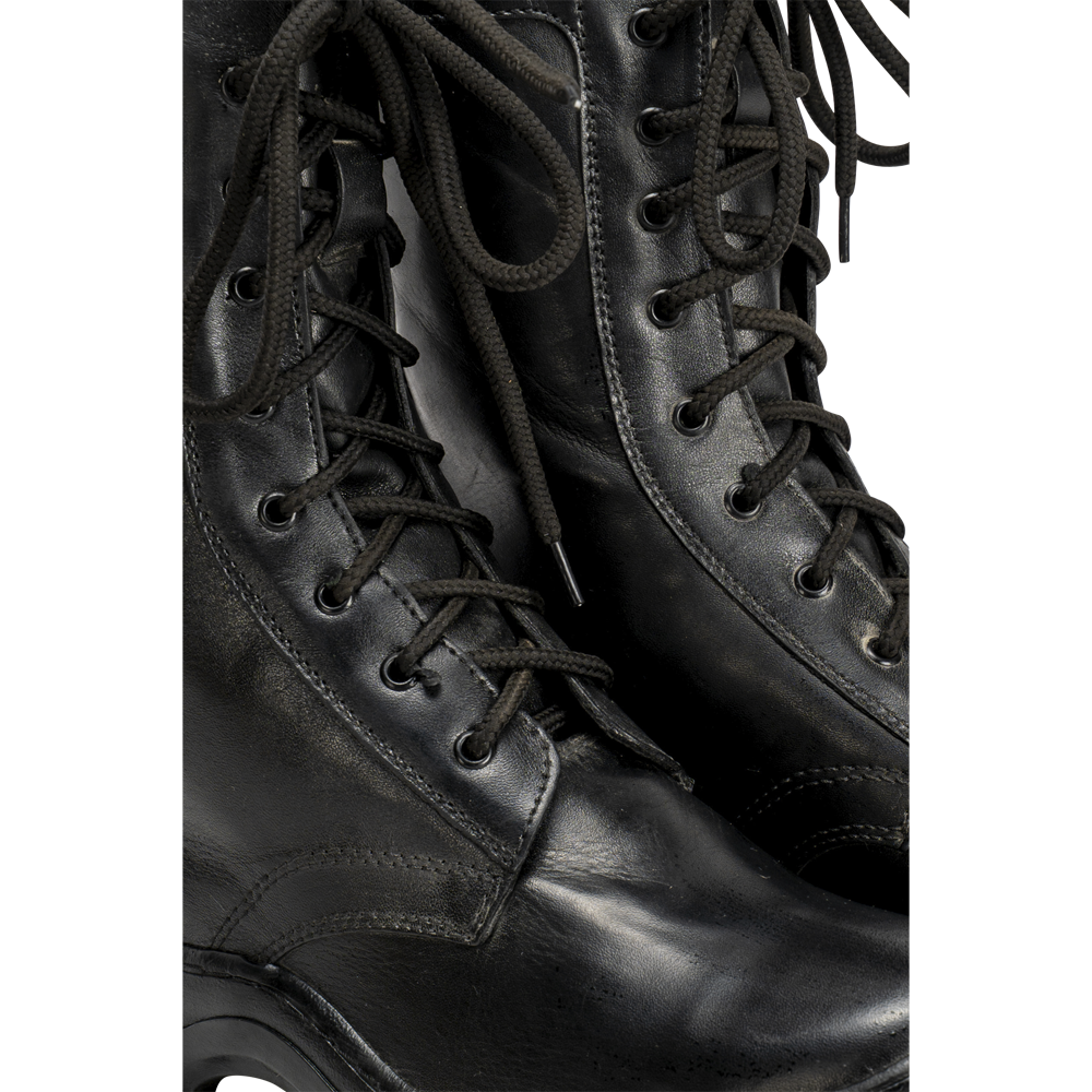 Ботинки с высоким берцем ZIP 202 р.41. Фото №2 Ботинки с высоким берцем ZIP 202 р.41. Фото №2